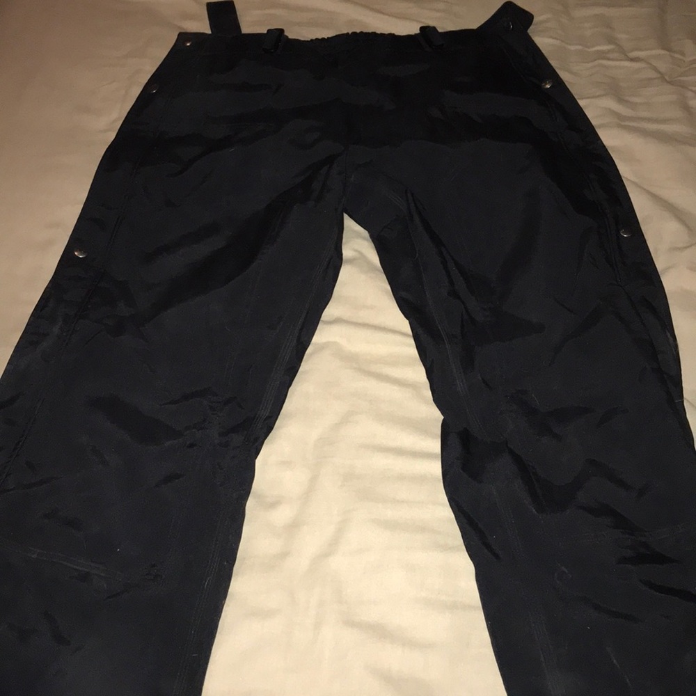 Windproof/Waterproof Pants